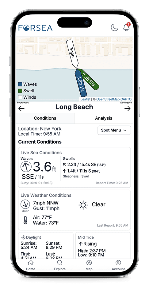 App Demo Screenshot